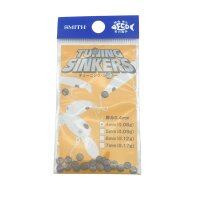 Smith Tuning Sinkers 4mm
