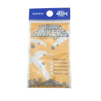 Smith Tuning Sinkers 4mm