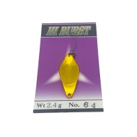 ValkeIN Hi-Burst 2,4g #64