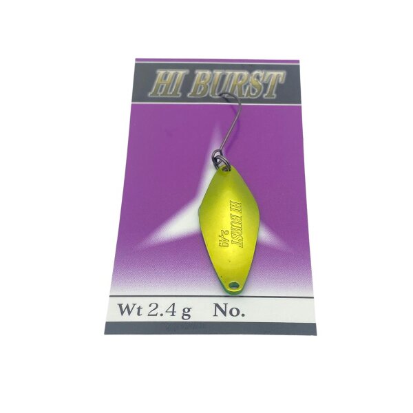 ValkeIN Hi-Burst 2,4g #1091 Sonderfarbe