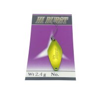 ValkeIN Hi-Burst 2,4g #1091 Sonderfarbe