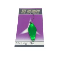 ValkeIN Hi-Burst 2,4g #1091 Sonderfarbe