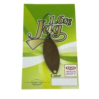 Nomadic Code JAG 1,65g #Diving yellow