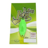 Nomadic Code JAG 1,65g #Asian Glow