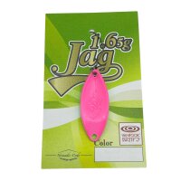 Nomadic Code JAG 1,65g #Asian Glow