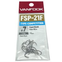 VanFook FSP-21F  Gr. 7