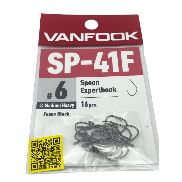 VanFook SP-41F  Gr. 6