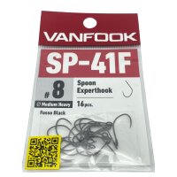 VanFook SP-41F  Gr. 8
