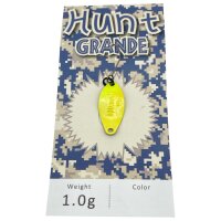 New Drawer Hunt GRANDE 1,0g #Sonderfarbe