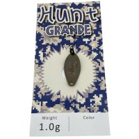 New Drawer Hunt GRANDE 1,0g #Sonderfarbe