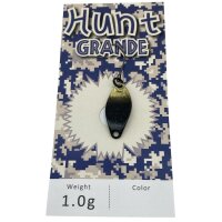 New Drawer Hunt GRANDE 1,0g #Sonderfarbe