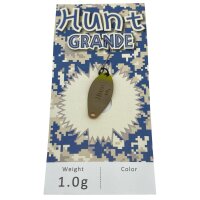 New Drawer Hunt GRANDE 1,0g #Sonderfarbe