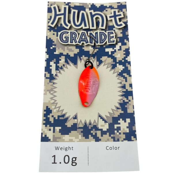 New Drawer Hunt GRANDE 1,0g #Sonderfarbe