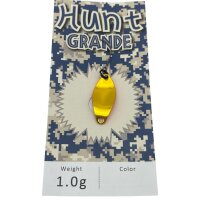 New Drawer Hunt GRANDE 1,0g #Sonderfarbe