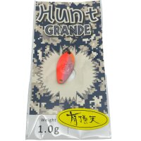 New Drawer Hunt GRANDE 1,0g #Sonderfarbe