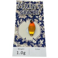 New Drawer Hunt GRANDE 1,0g #Sonderfarbe