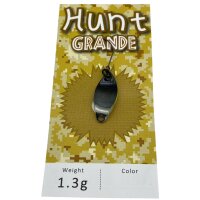 New Drawer Hunt GRANDE 1,3g #Uchoten Sonderfarbe