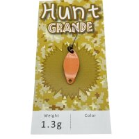 New Drawer Hunt GRANDE 1,3g #Uchoten Sonderfarbe