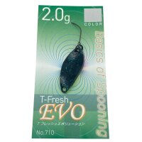 Yarie T-Fresh EVO 2,0g #E74