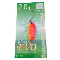 Yarie T-Fresh EVO 2,0g #E72