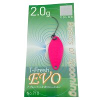 Yarie T-Fresh EVO 2,0g #E72