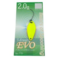 Yarie T-Fresh EVO 2,0g #E71