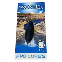 FPB LURES Frontier 2,1g #L1