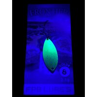 FPB LURES Frontier 2,1g #8 UV-aktiv