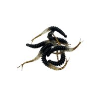 RL Trout Lures Long Lui 85mm #Bubblegum