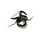 RL Trout Lures Long Lui 85mm #Bubblegum
