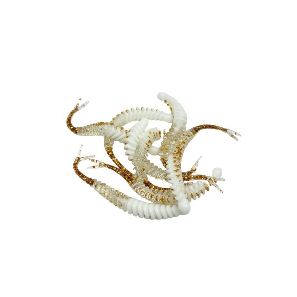 RL Trout Lures Long Lui 85mm #Bubblegum