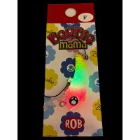 ROB LURE BERBIE MaMa F #Japan Sonderfarbe
