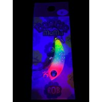 ROB LURE BERBIE MaMa F #Japan Sonderfarbe