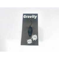 Deep Paradox Gravity 1,65g #12