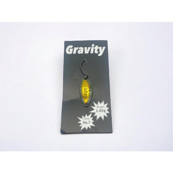 Deep Paradox Gravity 1,65g #7
