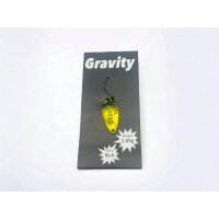 Deep Paradox Gravity 1,65g #5
