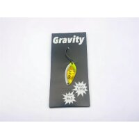 Deep Paradox Gravity 1,65g #3 UV