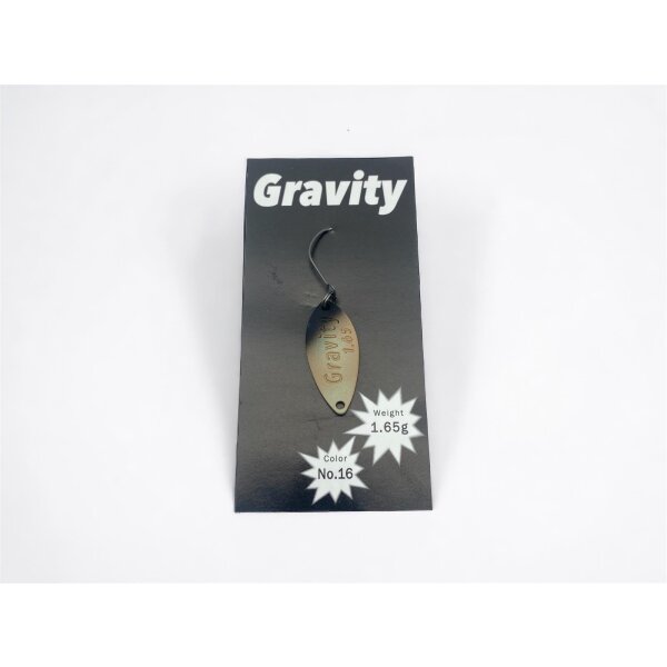 Deep Paradox Gravity 1,65g #16