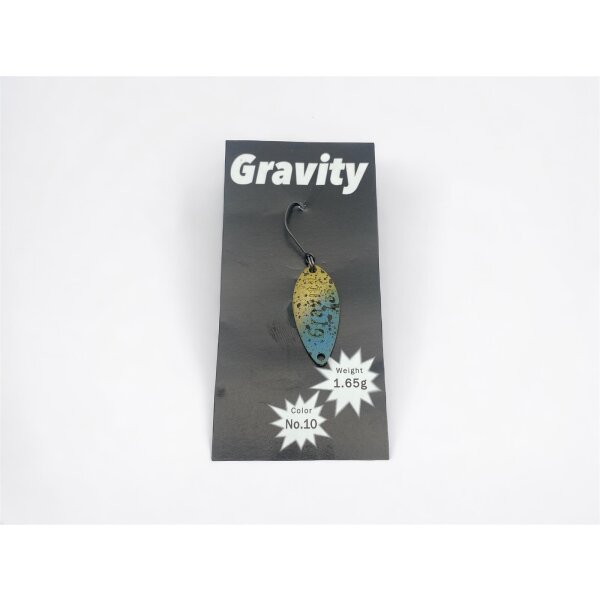 Deep Paradox Gravity 1,65g #10