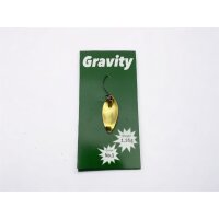 Deep Paradox Gravity 1,35g #1