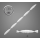 Libra Lures LARVA Multi  5x25mm #001 CHEESE