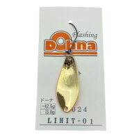 Antem Dohna 2,5g #LIMIT-01 2024