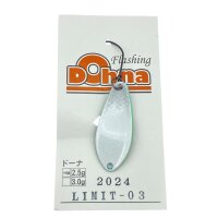 Antem Dohna 2,5g #LIMIT-03 2024