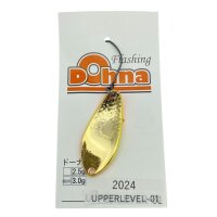 Antem Dohna 3,0g #UPPERLEVEL 01