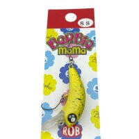 ROB LURE BERBIE MaMa SS #Japan Sonderfarbe Glow & UV...