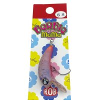 ROB LURE BERBIE MaMa SS #Japan Sonderfarbe Glow & UV...