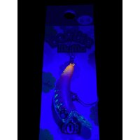 ROB LURE BERBIE MaMa SS #Japan Sonderfarbe Glow & UV aktiv