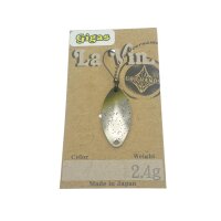 GOD HANDS Gigas LaVin 2,4g #Japan Sonderfarbe Glow