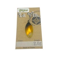GOD HANDS Gigas LaVin 2,4g #Japan Sonderfarbe UV-aktiv