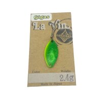GOD HANDS Gigas LaVin 2,4g #Japan Sonderfarbe UV-aktiv